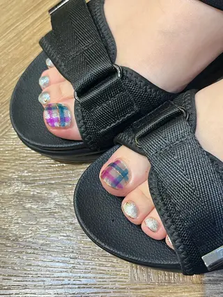 ネイル Berry coco nail所属・Berry coco SAIKAのネイルデザイン