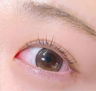 マツエク・マツパ IIJIMA /まつパ/パリ/束感のマツエク・マツパデザイン