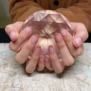 ネイル Nail room Bimano所属・Bimano seica♡+°のネイルデザイン