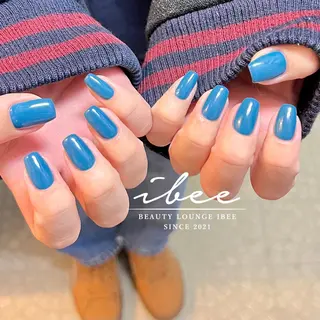 ネイル ibee nail 🤍yumiのネイルデザイン