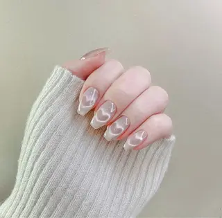 ネイル Lyna 池袋のネイルデザイン