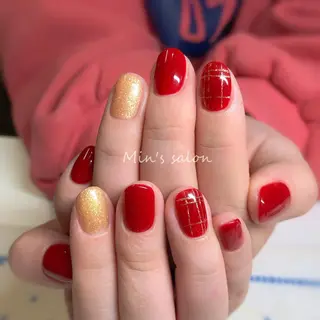 ネイル Brand byme 上野店のエステ・リラクイメージ