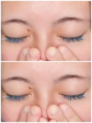 マツエク・マツパ オオヌキ ユミカのマツエク・マツパデザイン