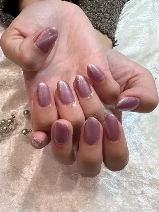 ネイル ネイル＆まつ毛 COCONail 池袋東口所属・ ︎︎  ︎︎のネイルデザイン