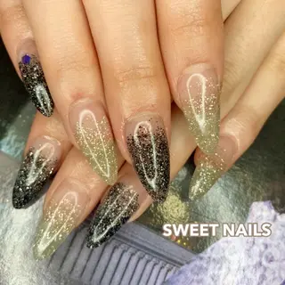 ネイル SWEET⭐️ NAILSのネイルデザイン
