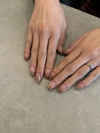 ネイル atelier design Amiのネイルデザイン