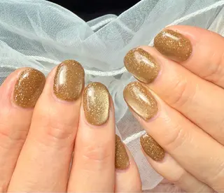 ネイル M.N_ nailのネイルデザイン