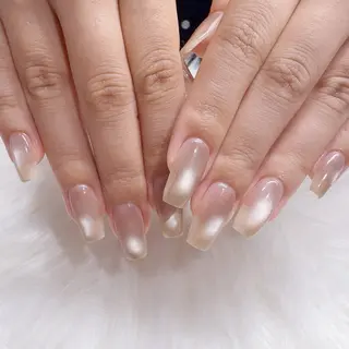 ネイル 小野澤 紗智のネイルデザイン