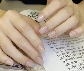 ネイル Molly _nailのネイルデザイン