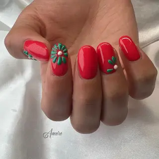 ネイル You kyehwaのネイルデザイン