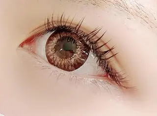 マツエク・マツパ アムールトロワ❤︎ sayakaのマツエク・マツパデザイン