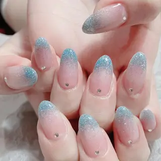 ネイル Nail Monsterのネイルデザイン