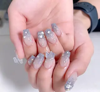 ネイル FLY Nail Salonのネイルデザイン