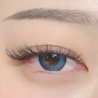 マツエク・マツパ DL BEAUTY 渋谷のマツエク・マツパデザイン