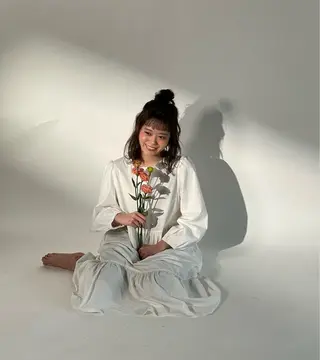 Juri ジュリのヘアスタイル