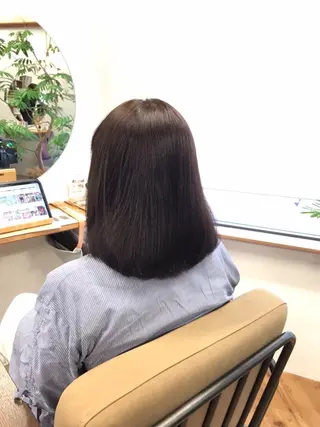 ミディアム パーマ VIVOA所属・ふくば かつきのその他イメージ