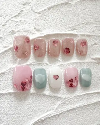 ネイル KUGO SALON所属・KUGO SALONのネイルデザイン