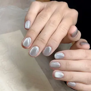 ネイル Yolo Nails💎のネイルデザイン