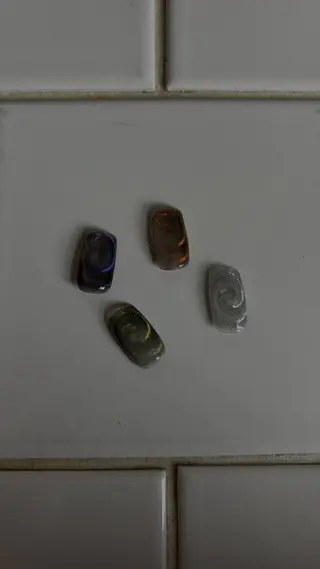 ネイル 爪塗屋 さんのネイルデザイン