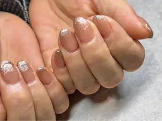 ネイル N.style所属・Ｎ. styleのネイルデザイン