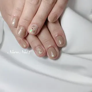 ネイル U Ayaのネイルデザイン