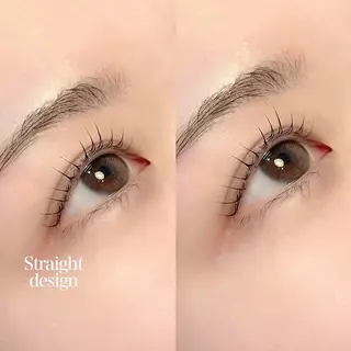 マツエク・マツパ eyelash NaO🦋のマツエク・マツパデザイン