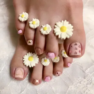 ネイル N Kaoriのネイルデザイン