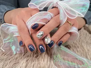 ネイル See·U  nail salon所属・See.u モモ（南浦和）のネイルデザイン