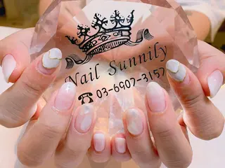 ネイル リン リンのネイルデザイン