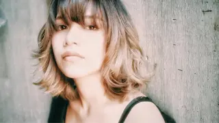 ミディアム カラー BOB🌟ハイトーン /ブリーチ/TAKUのヘアスタイル