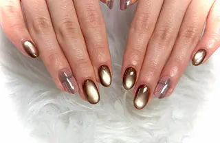 ネイル Nail room Aのネイルデザイン