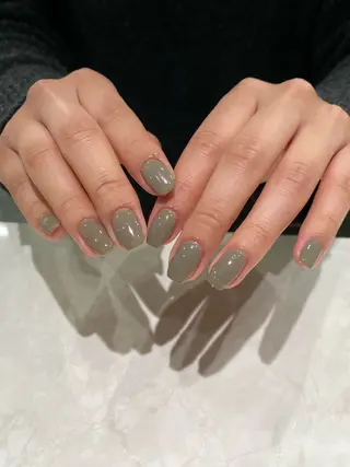 ネイル C. Ricoのネイルデザイン