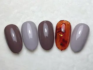 ネイル Rs nail 新宿西口のネイルデザイン