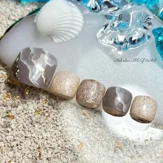 ネイル Nail salon MEGUMIのネイルデザイン