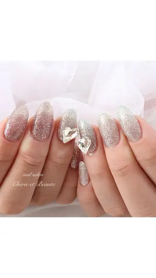 ネイル nail salon  Cherie et Beaute所属・nail salon シェリーのネイルデザイン