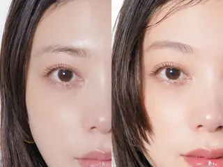 ―Chartresー Runaの眉毛・アイブロウイメージ