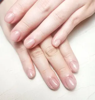 ネイル スマイルニコ Aiのネイルデザイン