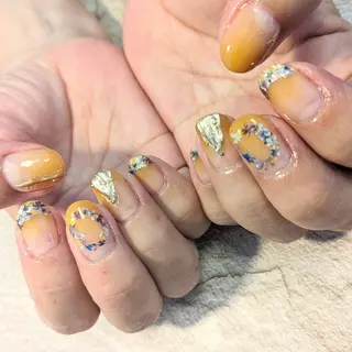 ネイル ｱｲﾗｯｼｭ ﾈｲﾙ ｻﾛﾝ つけるのマツエク・マツパデザイン