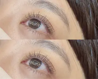 マツエク・マツパ たねむら みきのマツエク・マツパデザイン