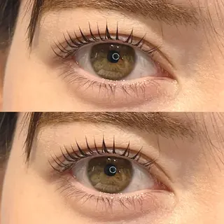 マツエク・マツパ 【眉毛専門サロン】EAGLEアイブロウ錦糸町店所属・似合わせアイブロウ 🎀yukinoの眉毛・アイブロウイメージ