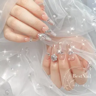 ネイル ベストネイル Noraのネイルデザイン