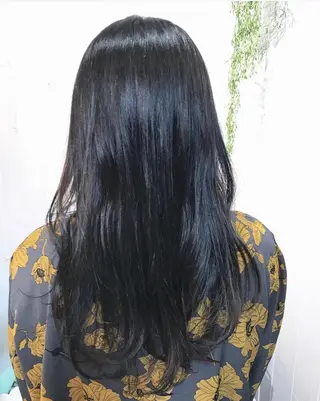 カラー マツエク・マツパ mm 奈良駅店所属・mm 奈良駅店 yunaのマツエク・マツパデザイン