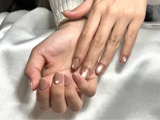 ネイル る るのネイルデザイン