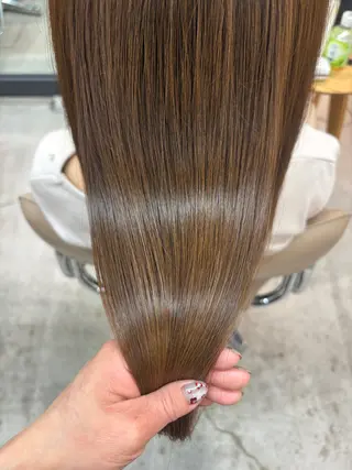 新宿/モデル募集/ 松崎みみのヘアスタイル