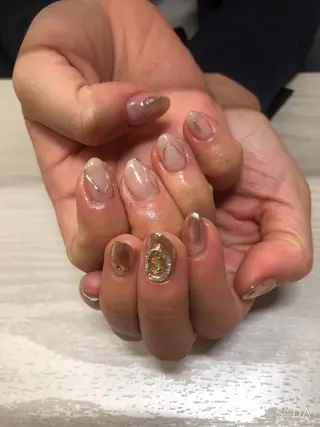 ネイル 吉野✨ ネイルデザイナー✨のネイルデザイン