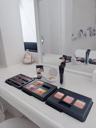 POLA加古川駅南Milkyway所属・POLA加古川駅南 Milkywayのエステ・リラクイメージ