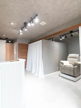 マツエク・マツパ IRO所属・IRO yurikaのマツエク・マツパデザイン