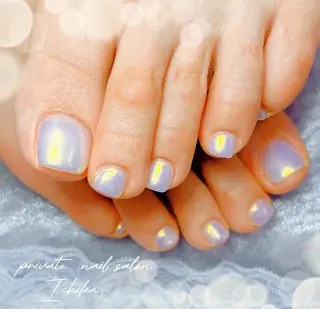 ネイル ジェルネイル専門店 一花-ICHIKA-のネイルデザイン