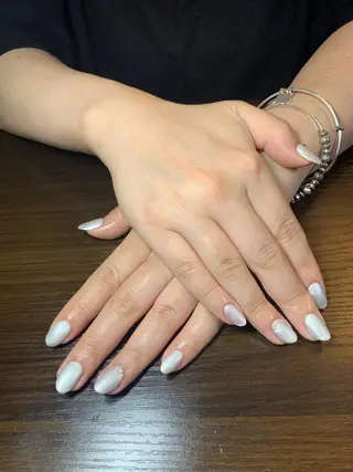 ネイル 松山 美由紀のネイルデザイン