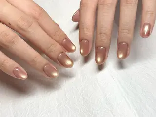 ネイル bio nail 【aoi】のネイルデザイン
